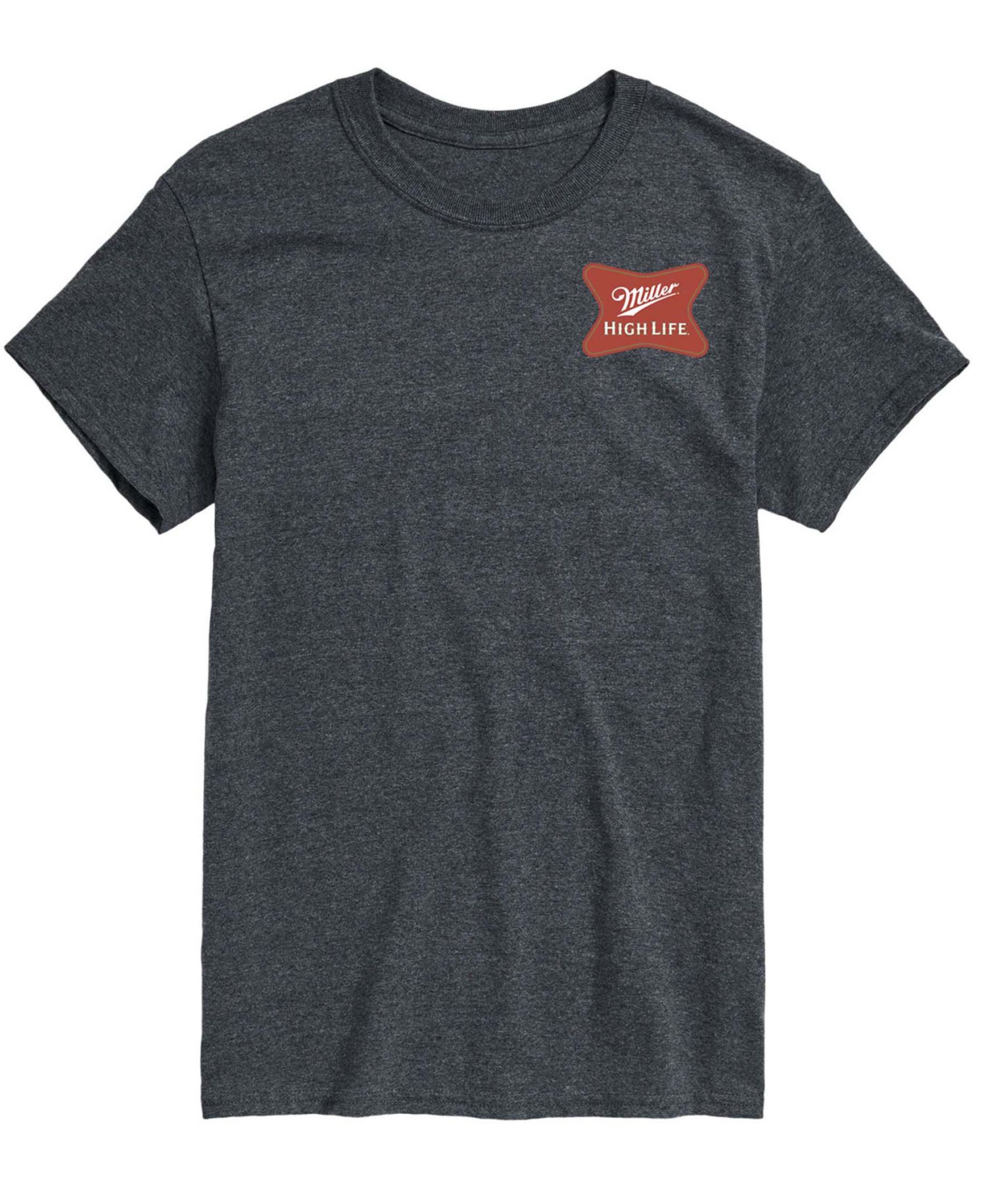 Men's Miller High Life Core Short-Sleeve T-Shirt