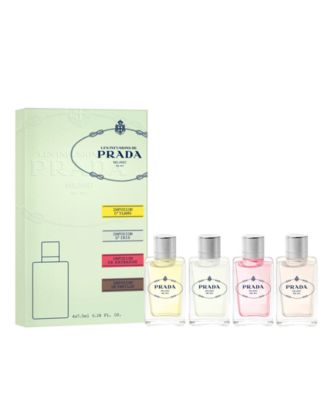 PRADA Les Infusions de Prada ギフトボックス付き PRADA Les Infusions de Prada ギフトボックス付き