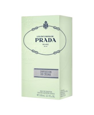 Infusion De Cedre Eau De Parfum, 3.38 oz.