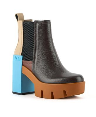 Womens Grip Chelsea Mid IV