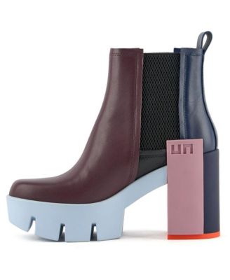 Womens Grip Chelsea Mid IV