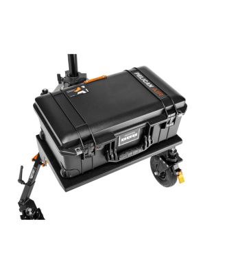 Digi Platform, Includes V-Drop and 2 Convi Clamps