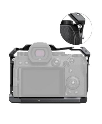 Cage for Panasonic S5 Camera