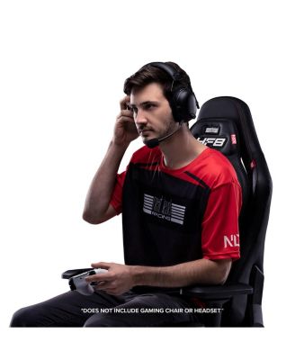 HF8 Haptic Feedback Gaming Pad