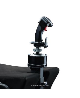 Flight Simulator Seat