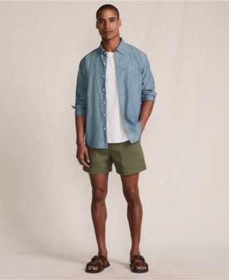 Men's Knockabout Fatigue Short