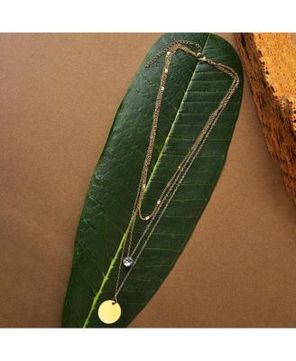 Women's Everyday Multi-Layer Necklace