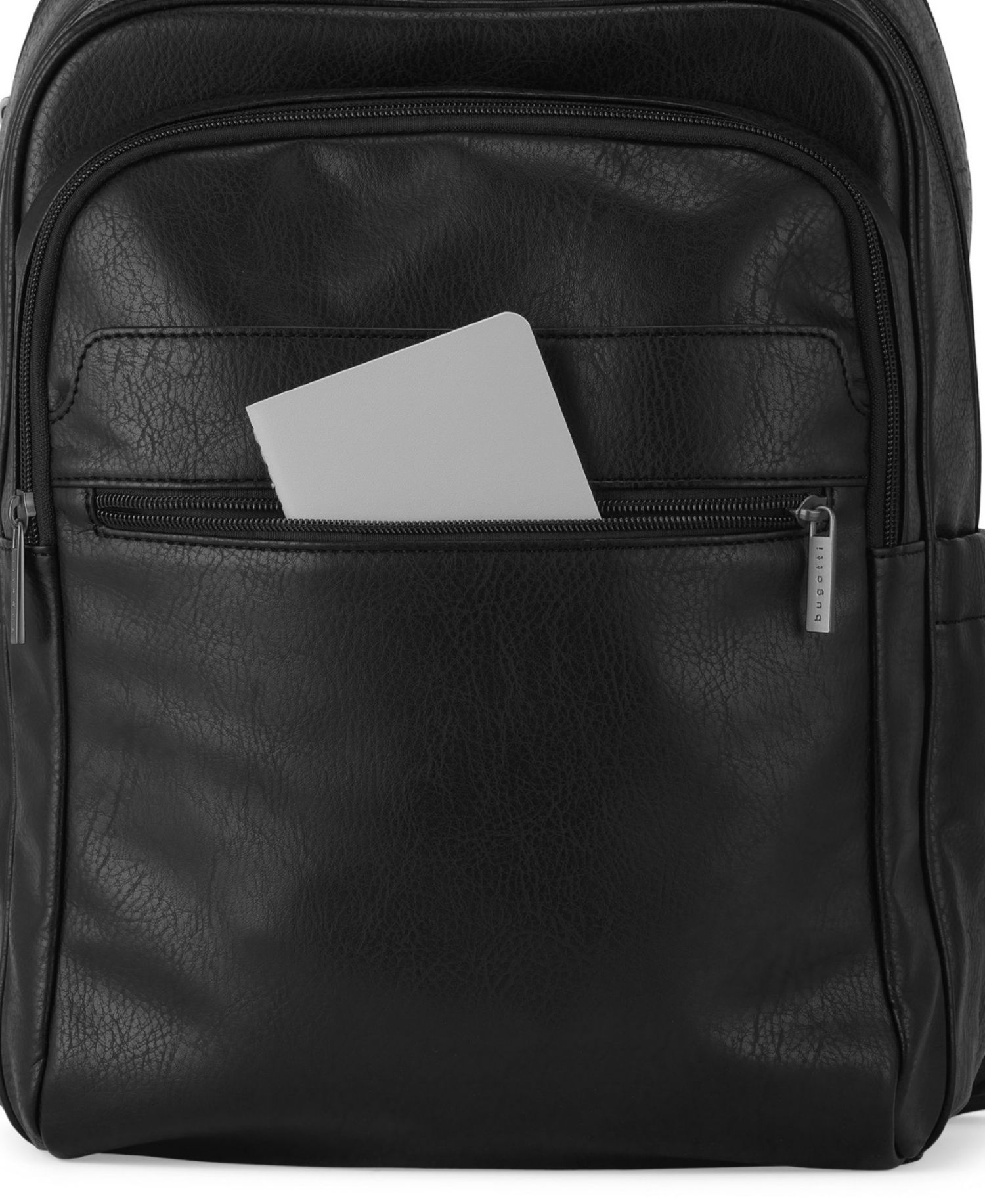 Palermo 17" Leather Backpack