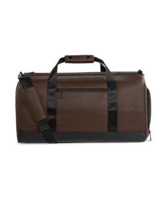 Central 10.6" Duffle Bag