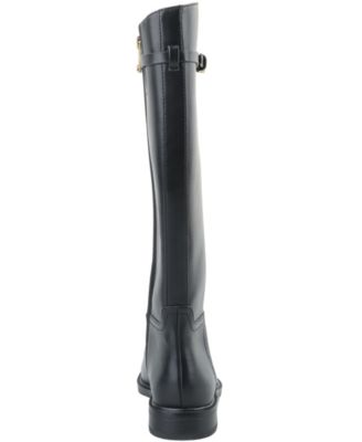 Women's Genniee Knee High Riding Boots, Created for Macy's