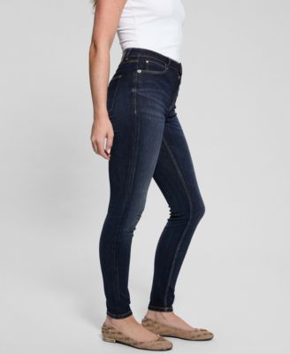 Women's 1981 Skinny Power High-Rise Jeans
