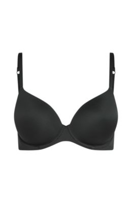 Super Soft Padded Underwired Bra