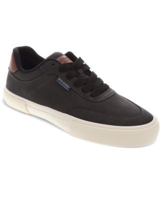 Dockers - Men's Marco Lace-Up Sneaker