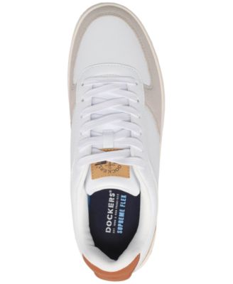 Men's Frederick Casual Lace-Up Sneaker 