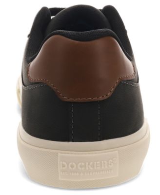 Men's Marco Lace-Up Sneaker 