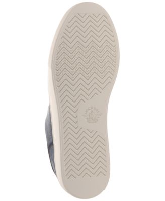 Men's Landon Casual Lace-Up Sneaker 