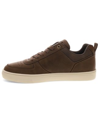 Men's Landon Casual Lace-Up Sneaker 