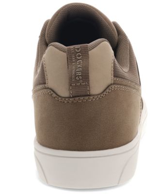 Men's Landon Casual Lace-Up Sneaker 