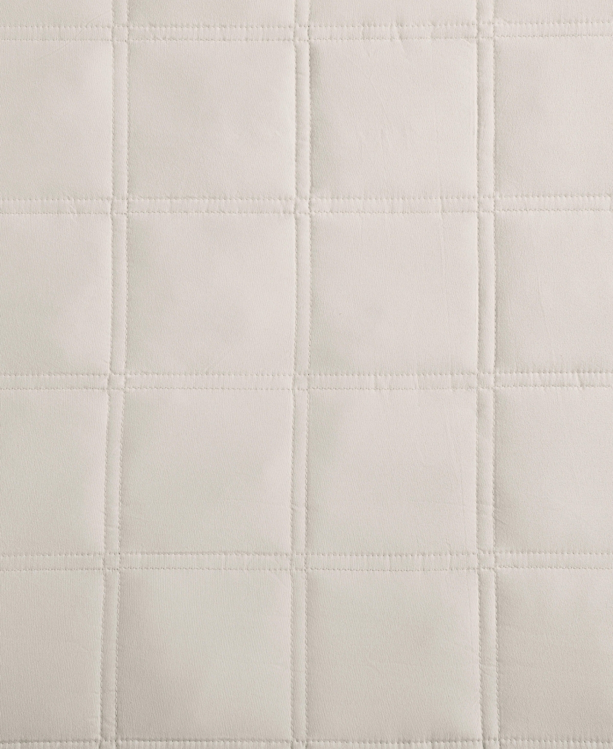 Kenneth Cole New York Solid Stonewashed 3-pc. Quilt Set, Full/queen In Neutral