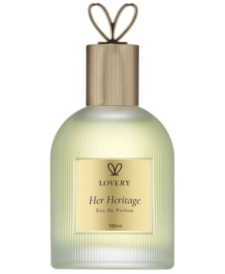 Her Heritage Eau De Parfum, 3.38 oz.