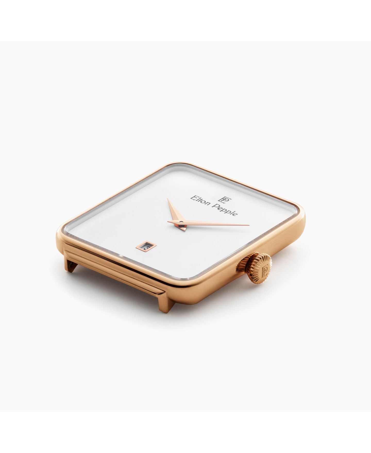 Elton Pepple Men's Classic Norwood, 38mm — фото 3