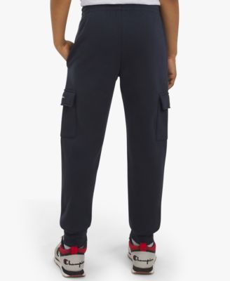 Boys' 8-18 Cargo Jogger Pants