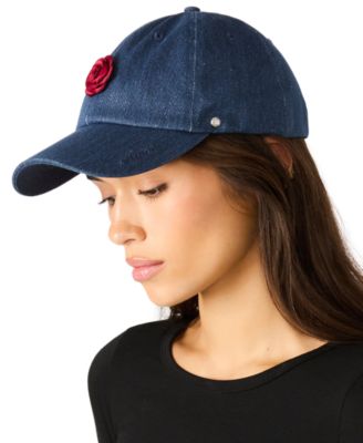 Love Rosie Baseball Cap
