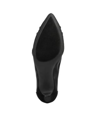 Women's Telsa Pointed Toe Evening Pumps