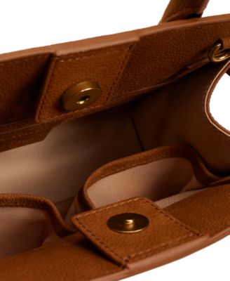 Loraine Small Satchel Bag