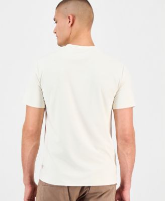 Men's Garrett Quatro Q Short Sleeve T-Shirt