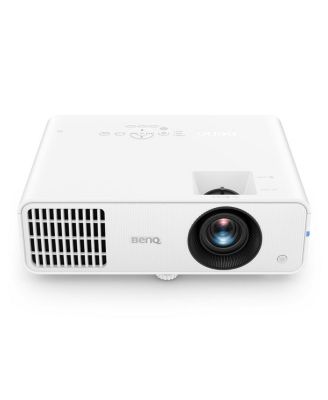 LW550 WXGA LED DLP Projector, Bundle with HandA Ceiling Mount