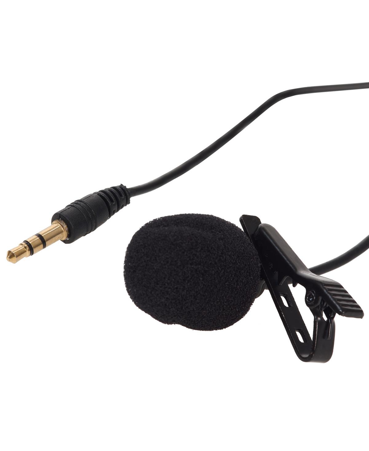 Dji Mic 2 with Lavalier Microphone and Rs 4 Mini Stabilizer