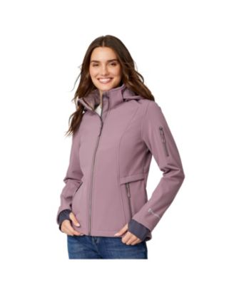 Women's Aeris II Super Softshell Jacket