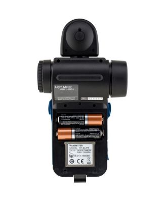 RT-EL/PX Elinchrom & Phottix Transmitter Module for L-858D-U Speedmaster Light Meter
