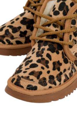 Mingo Lace Up Sport Boot (Women