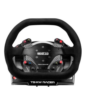 TS-XW Racer Sparco P310 Competition Mod Racing Wheel for Xbox Series X|S, Xbox One and PC