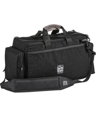 Cargo-Style Carrying Case for Panasonic HC-X20 & HC-X2 Camcorders