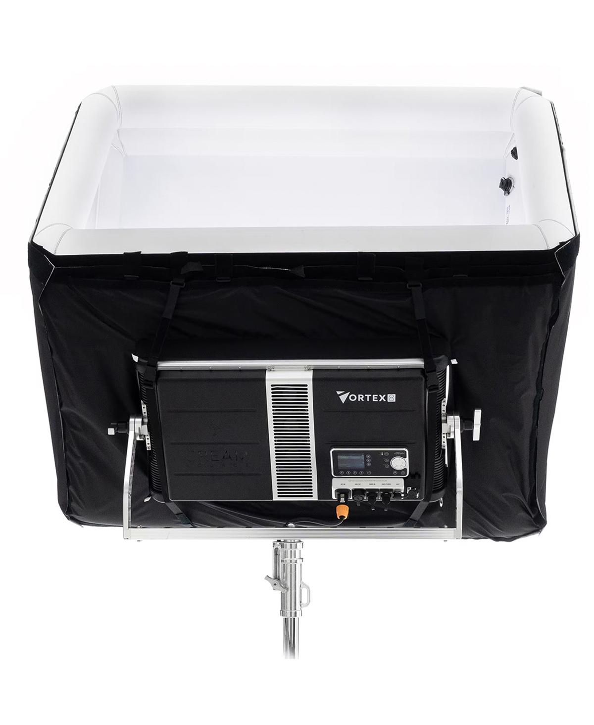Creamsource DoPChoice SnapBag Airglow 2x1 Booklight