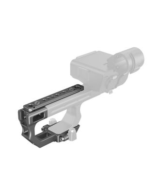 Extension Mount Plate Kit for Sony FX3/FX30 XLR Handle