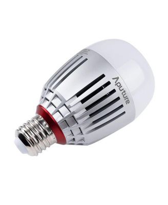 Accent B7c 7W RGBWW LED Smart Bulb