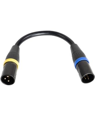 2-Bay Battery Power Station for Nova P300c LED Soft Light, A-Mount