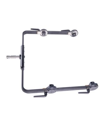 Dual Head Yoke for Nova P600c LED Soft Light Panel