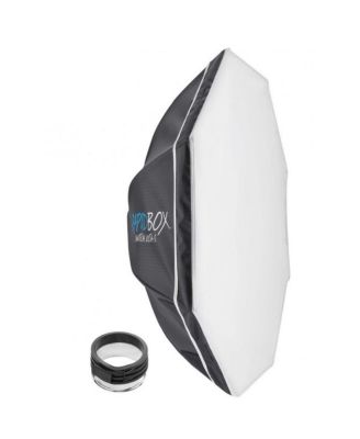 Rapid Box Switch Octa-S with Profoto Standard Switch Insert