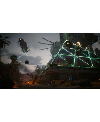 Cyberpunk 2077: Ultimate Edition- Nintendo Switch 2