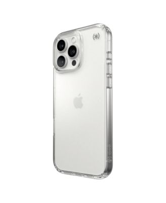 Presidio Perfect Clear Case for Apple iPhone 16 Pro Max
