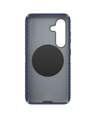 Presidio2 Grip Case with Magnet for Samsung Galaxy S 2025