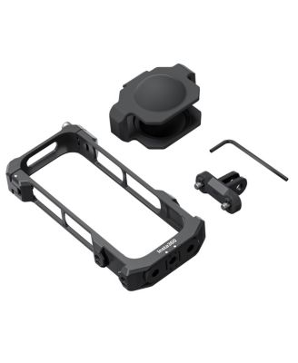 Utility Frame for X3 Action Camera