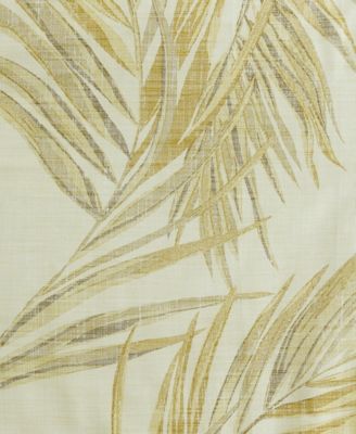 Tommy Bahama Canyon Palms 5-Pc. Comforter Set, Full/Queen