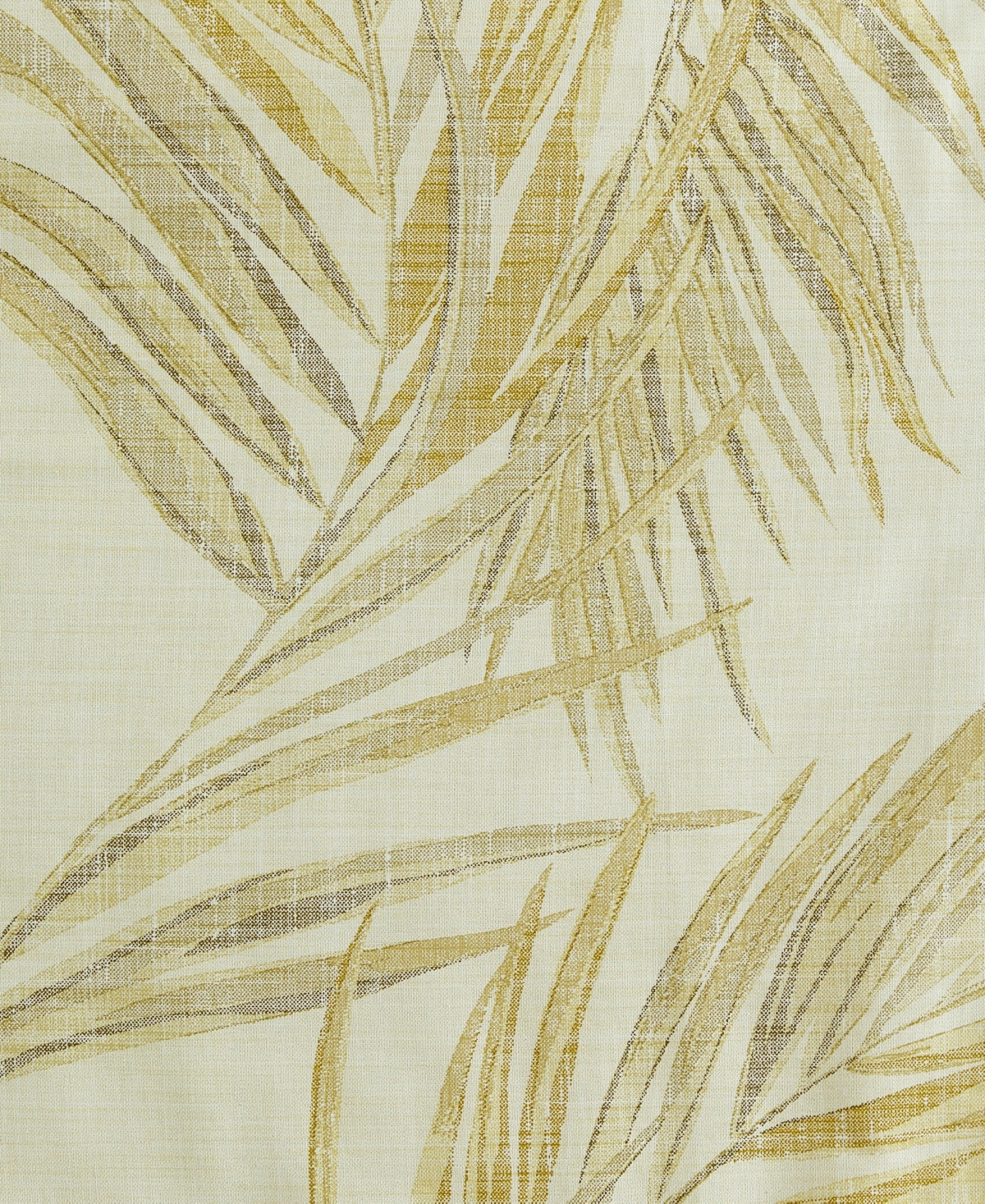 Tommy Bahama Canyon Palms 5 Pc. Comforter Set In Green