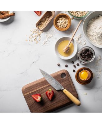 V-FLAT WORLD Duo Board - 24x24" Double Sided Surface Board (Single), Onyx Marble/Alpine Marble